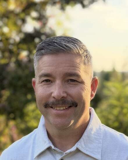 Eric Thomas, Co-Founder and President of Steinmark Construction